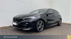 Gebraucht 2022 BMW 118 M Sport Kleinwagen | 25.999 € (Fairer Preis)