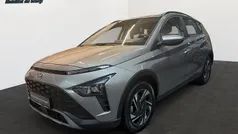 Gebraucht 2022 Hyundai Bayon Select SUV | 14.770 € (Guter Preis)