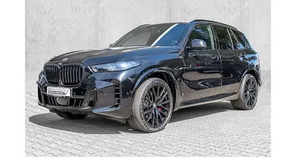 Gebraucht 2024 BMW X5 M Sport SUV | 74.800 €