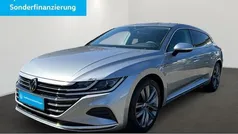 Gebraucht 2024 VW Arteon Elegance Limousine | 32.190 € (Superpreis)