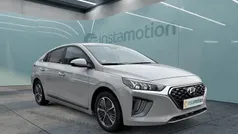 Grau Gebraucht 2021 Hyundai Ioniq Style Limousine | 20.394 € (Fairer Preis)