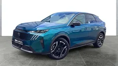 Blau Gebraucht 2025 Peugeot e-3008 Allure SUV | 46.530 € (Fairer Preis)