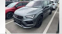 Grau Gebraucht 2024 Cupra Ateca VZ SUV | 41.890 € (Fairer Preis)