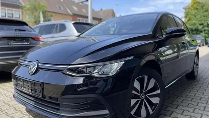 Gebraucht 2023 VW Golf IQ Drive Limousine | 22.890 € (Fairer Preis)