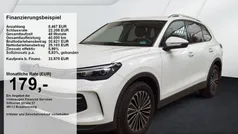 Gebraucht 2024 VW Tiguan Life SUV | 33.570 € (Fairer Preis)