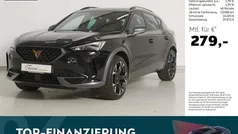 Gebraucht 2023 Cupra Formentor VZ SUV | 31.480 € (Guter Preis)