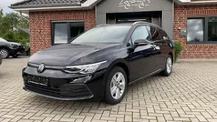 Gebraucht 2024 VW Golf VIII Life Kombi | 26.900 € (Fairer Preis)