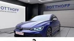 Gebraucht 2021 VW Golf VIII R Limousine | 32.977 € (Guter Preis)