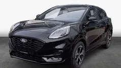 Gebraucht 2025 Ford Puma ST-Line SUV | 26.930 € (Fairer Preis)