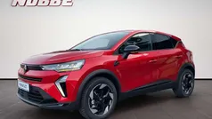 Gebraucht 2025 Renault Captur Techno SUV | 22.900 € (Fairer Preis)