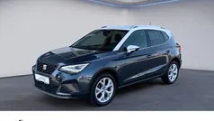 Gebraucht 2022 Seat Arona Beats SUV | 21.990 € (Fairer Preis)