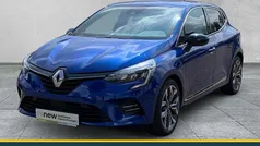Gebraucht 2021 Renault Clio V Intens Limousine | 13.750 € (Fairer Preis)