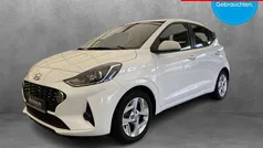 Gebraucht 2021 Hyundai i10 Edition 30 Kleinwagen | 10.789 € (Guter Preis)