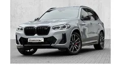 Gebraucht 2022 BMW X3 M Sport SUV | 55.290 € (Fairer Preis)