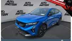 Gebraucht 2024 Renault Rafale Esprit Alpine SUV | 41.590 € (Guter Preis)