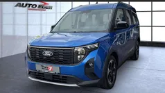 Gebraucht 2025 Ford Tourneo Courier Active Van / Kleinbus | 26.850 € (Fairer Preis)