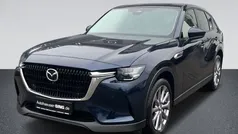 Gebraucht 2025 Mazda CX-60 Exclusive SUV | 48.990 € (Guter Preis)