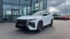 Gebraucht 2025 Hyundai Tucson N Line SUV | 41.190 € (Fairer Preis)