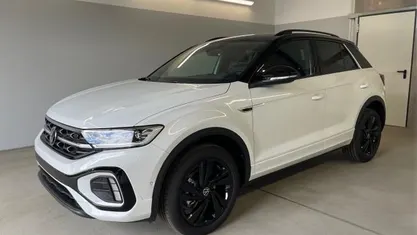 Gebraucht VW T-Roc Style 150 PS (110 kW) 2025 SUV