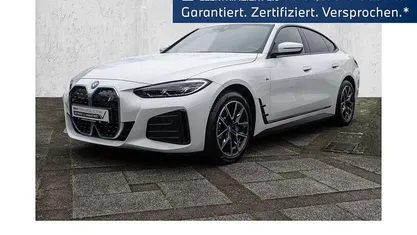 Gebraucht 2023 BMW i4 Shadowline Limousine | 39.240 € (Fairer Preis)