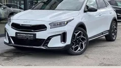 Gebraucht 2023 Kia XCeed GT-Line SUV | 25.990 € (Fairer Preis)
