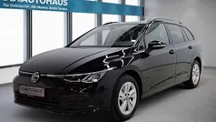 Gebraucht 2022 VW Golf VIII Life Kombi | 19.380 € (Guter Preis)