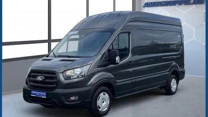 Gebraucht Ford Transit Trend 165 PS (121 kW) 2026 Limousine