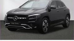 Gebraucht 2024 Mercedes GLA200 Progressive SUV | 36.970 € (Fairer Preis)