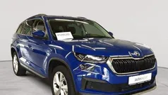 Gebraucht 2022 Skoda Kodiaq Clever SUV | 23.290 € (Fairer Preis)