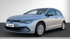 Gebraucht 2022 VW Golf VIII Basis Limousine | 19.188 € (Fairer Preis)