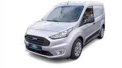 Gebraucht 2024 Ford Transit Trend | 24.480 € (Fairer Preis)