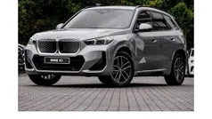 Gebraucht 2025 BMW iX1 M Sport SUV | 48.990 € (Guter Preis)
