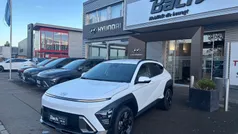 Atlas white Neu 2024 Hyundai Kona Prime SUV | 31.480 € (Guter Preis)