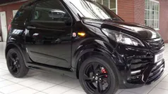 Tiefschwarz Neu 2024 Ligier JS50 Kleinwagen | 17.950 €