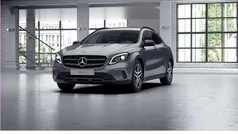 Gebraucht 2020 Mercedes GLA250 Urban SUV | 28.790 € (Fairer Preis)
