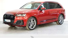 Gebraucht 2022 Audi Q7 S-Line SUV | 64.890 € (Fairer Preis)