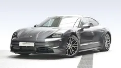Gebraucht 2021 Porsche Taycan 4S Limousine | 64.500 € (Guter Preis)