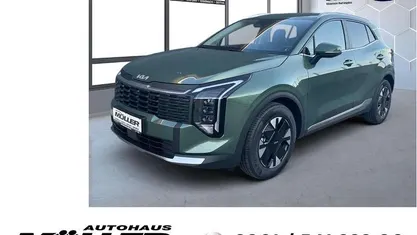 Gebraucht Kia Sportage Comfort 150 PS (110 kW) 2025 SUV