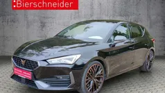 Gebraucht 2022 Cupra Leon VZ Limousine | 29.950 € (Fairer Preis)