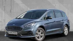 Gebraucht 2023 Ford S-MAX Titanium Van / Kleinbus | 31.950 € (Fairer Preis)