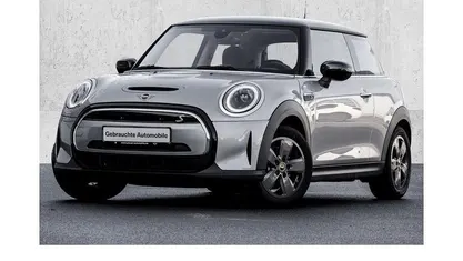 Gebraucht Mini Cooper SE Essential 135 kW (184 PS) 2023 Kleinwagen