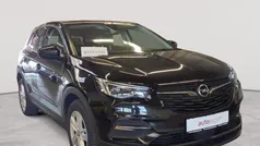 Gebraucht 2021 Opel Grandland X Business Edition SUV | 13.990 € (Guter Preis)