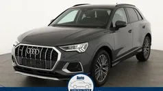 Schwarz Neu 2025 Audi Q3 Advanced SUV | 46.995 € (Fairer Preis)