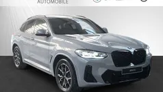 Grau Neu 2024 BMW X4 M Sport SUV | 56.990 € (Guter Preis)
