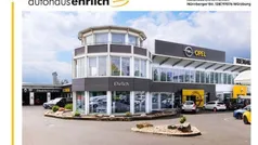 Weiß Gebraucht 2019 Renault Zoe Life Kleinwagen | 9.990 € (Fairer Preis)