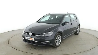 Gebraucht VW Golf VII Highline 125 PS (91 kW) 2018 Limousine