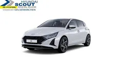Gebraucht 2024 Hyundai i20 Prime Limousine | 25.470 € (Fairer Preis)