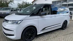 Gebraucht 2025 VW T7 Edition Van | 61.950 € (Fairer Preis)