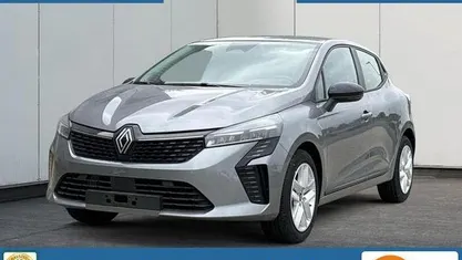 Gebraucht 2025 Renault Clio V Evolution Kleinwagen | 16.980 € (Fairer Preis)