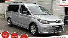 Gebraucht 2025 VW Caddy Maxi Van / Kleinbus | 35.490 € (Guter Preis)